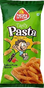 Tasty Pasta Snacks