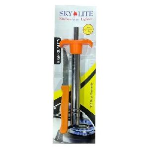 Skylite Knife Kitchen Gas Lighter Set