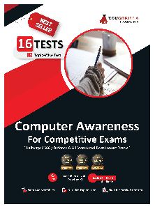 Computer Awareness For All Competitive Exam 2023 (English Edition)