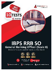 IBPS RRB SO General Banking Officer Scale 2 Exam 2023 (English Edition)