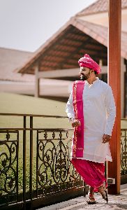 Groom Photography Services