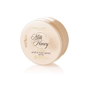 Body Moisturizing Cream