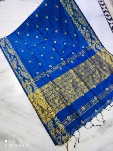 khadi cotton sarees