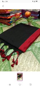 Khadi Handloom Cotton Sarees