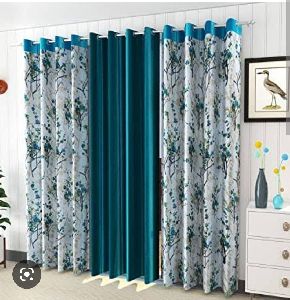 Curtains Digital Printing Services