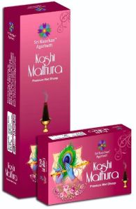 Sri Kanchan Kashi Mathura Premium Dhoop