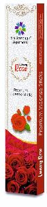 Sri Kanchan Luxury Rose Premium Incense Sticks