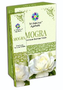 Sri Kanchan Mogra Premium Incense Sticks