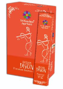 Sri Kanchan Shyam Dhun Premium Incense Sticks