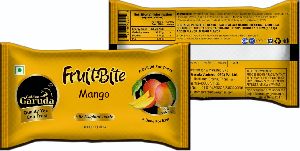 Mango Flavour Candy