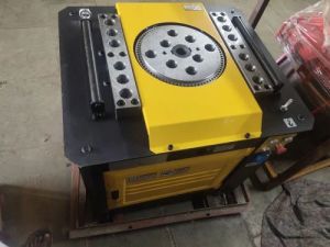Energy Bar Making Machine