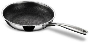 STAHL Triply Artisan Hybrid Series Frypan with Lid