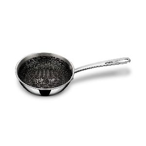 STAHL Triply Artisan Hybrid Series Frypan Without Lid