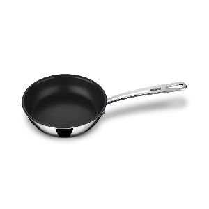 STAHL Triply Artisan Nevrstick Series Small Fry pan Without Lid