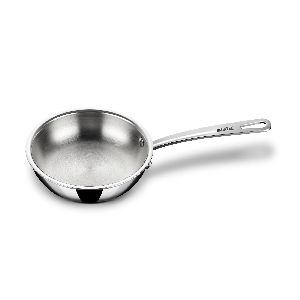 STAHL Triply Artisan Series Steel Frypan Without Lid