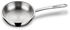 STAHL Triply Artisan Series Steel Frypan Without Lid