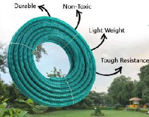 PVC Suction Pipe