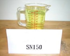 base oil