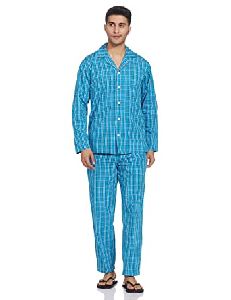 Mens Pajama Set