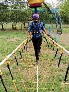 burma bridge