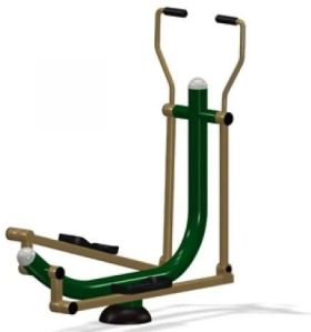 Outdoor Cross Trainer