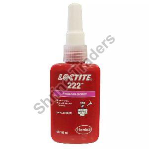 Loctite 222 Threadlocker Adhesive