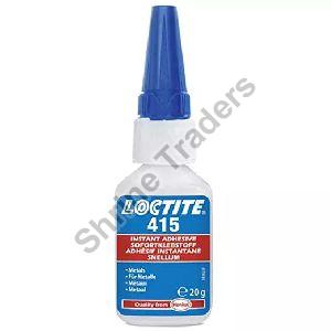 Loctite 415 High Viscosity Instant Adhesive