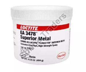 Loctite EA 3478 Hardened Superior Metal