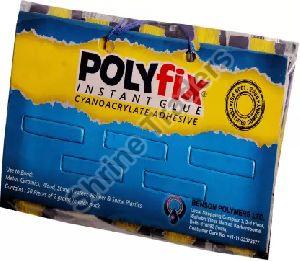 Polyfix Cyanoacrylate Adhesive High Viscosity Glue Adhesive