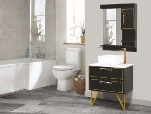 A-282 Panthar Bathroom Vanity