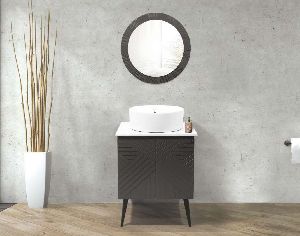 Basalt Bathroom Vanity