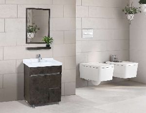 Brown Opal Bathroom Vanity