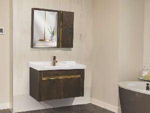 Wood Series Bathroom Vanities