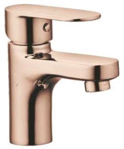 Fevo Single Lever Basin Mixer