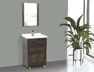 Flax Bathroom Vanity