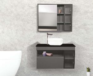 Gracious Series Bathroom Vanities