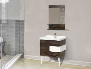 Mahogany Bathroom Vanity