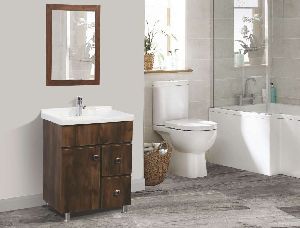 Moose Bathroom Vanity