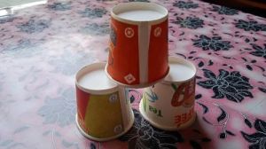 55 Ml Paper Cups