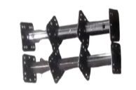 DX-96SP 4 Row Petrol Model Rotary Shaft