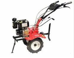 DX-SC1000Z Dixit Power Agriculture Tiller