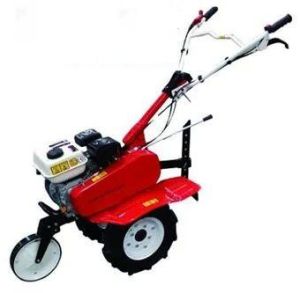 DX-SC90 Dixit Power Agriculture Tiller