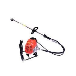 DX-GX35 Backpack Brush Cutter