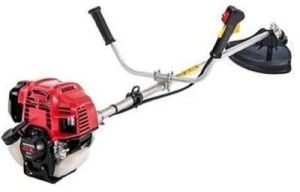 DX-GX50 Side Pack Brush Cutter