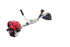 Honda DX-GX50H 4 Stroke Side Pack Brush Cutter