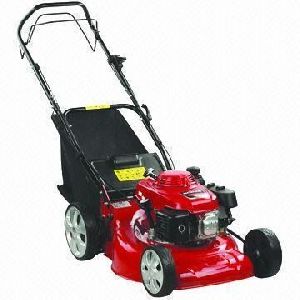 Honda GXV 160 Powered Lawn Mower