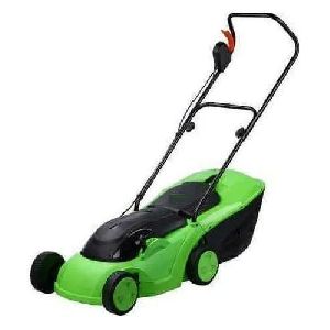 LEO 300 Rotary Lawn Mower