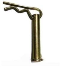 Power Weeder Lock Pin