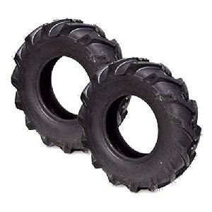 Power Weeder Tyre and Tube
