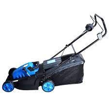 ZF6122 Electric Lawn Mower